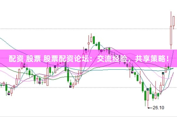 配资 股票 股票配资论坛：交流经验，共享策略！